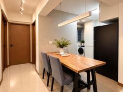 Blk 109B Eastglen @ Canberra (Sembawang), HDB 3 Rooms #626930161